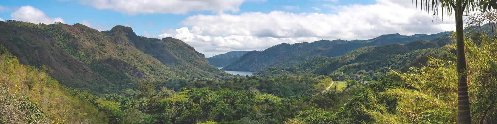 view of el nicho