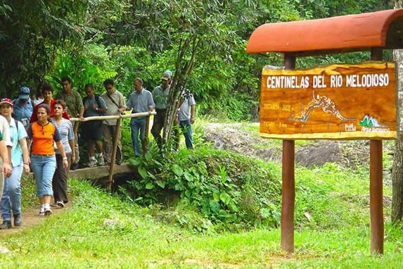 Mountain Adventure - Cayo Santa Maria