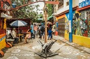 Excursión Raíces Cubanas - Habana - Habana Vieja
