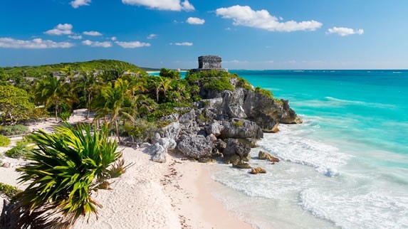 Tulum - Riviera Maya - Mexico