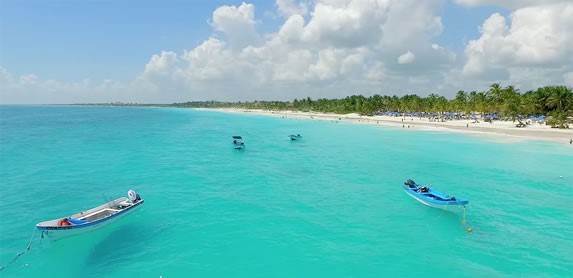 Tulum - Riviera Maya - Mexico