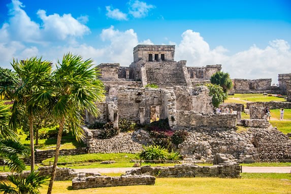Tulum - Riviera Maya - Mexico