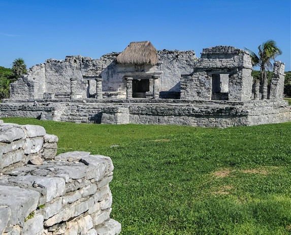 Tulum - Riviera Maya - Mexico