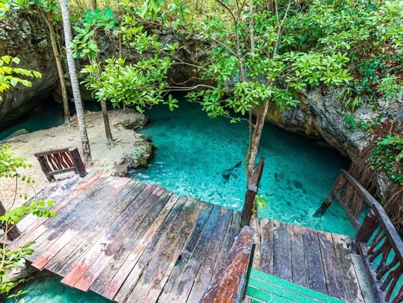 Tulum - Riviera Maya - Mexico
