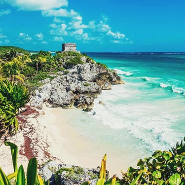 Tulum - Riviera Maya - Mexico