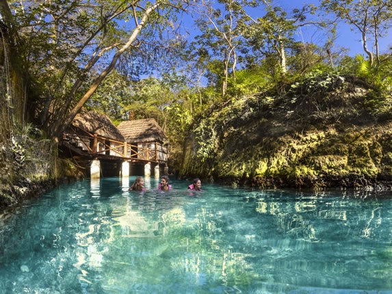 Tulum - Riviera Maya - Mexico