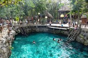 Tulum - Riviera Maya - Mexico