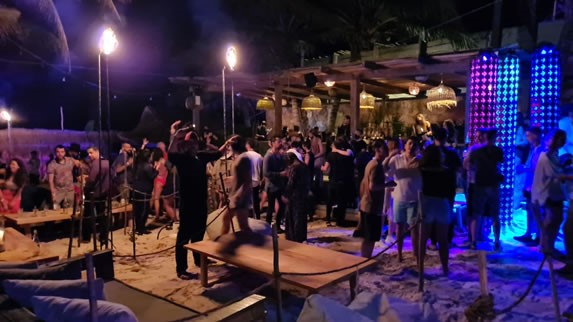 Tulum - Riviera Maya - Mexico
