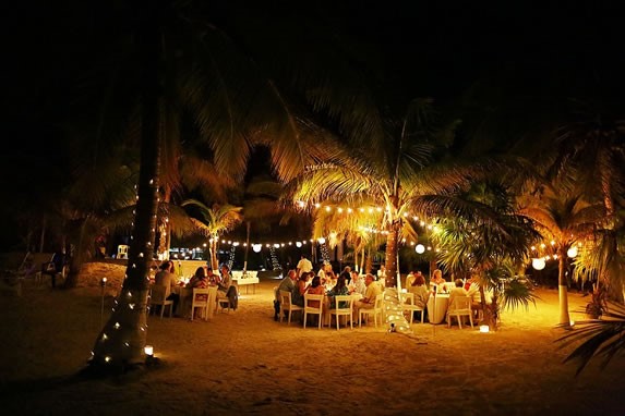 Tulum - Riviera Maya - Mexico