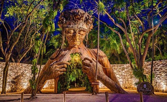 Tulum - Riviera Maya - Mexico