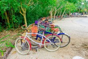 Tulum - Riviera Maya - Mexico