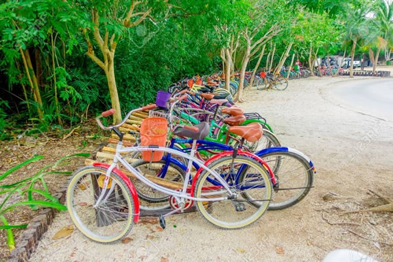 Tulum - Riviera Maya - Mexico