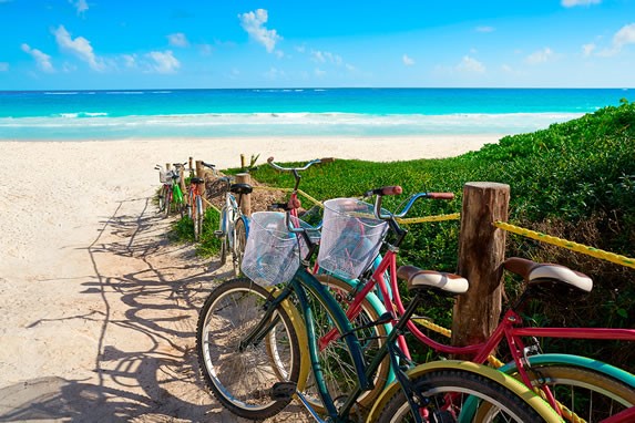 Tulum - Riviera Maya - Mexico