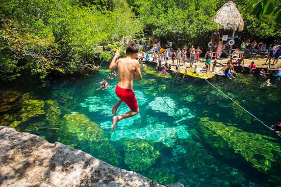 Tulum - Riviera Maya - Mexico
