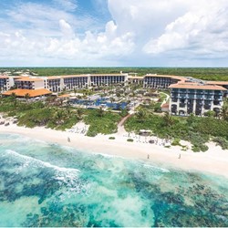 UNICO 20°N 87°W - Riviera Maya Picture 1