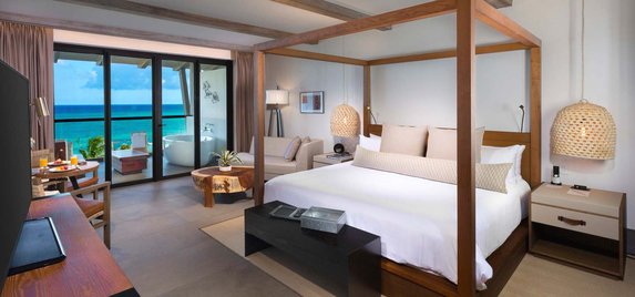 Unico Riviera Maya - Alcoba Ocean Front