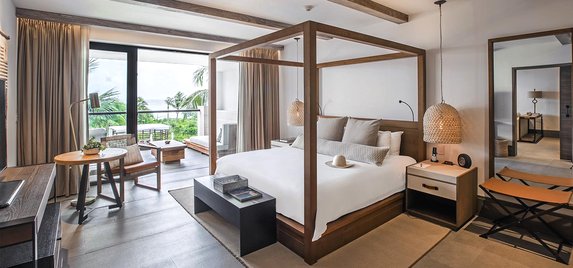 Unico Riviera Maya - Suite Estancia 1 Bedroom