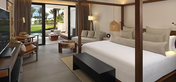 Unico Riviera Maya - Alcoba with Pool