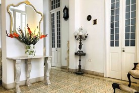 Vapor 156 Boutique Hotel