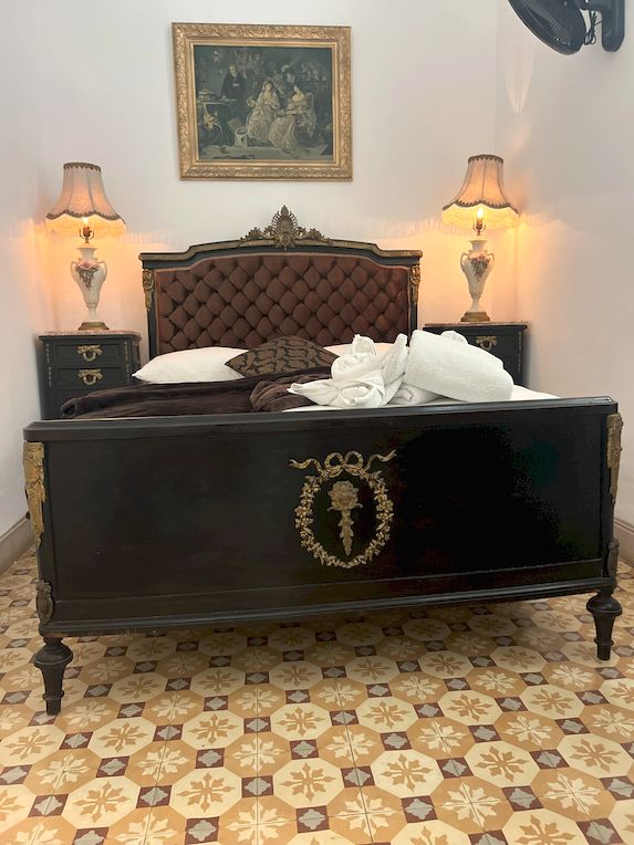 Vapor 156 Boutique Hotel - Classic Room