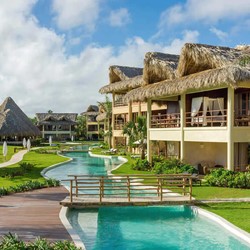 Zoetry Agua Punta Cana Imagen 2