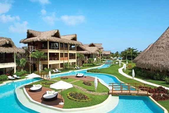 Zoetry Agua Punta Cana Picture 3