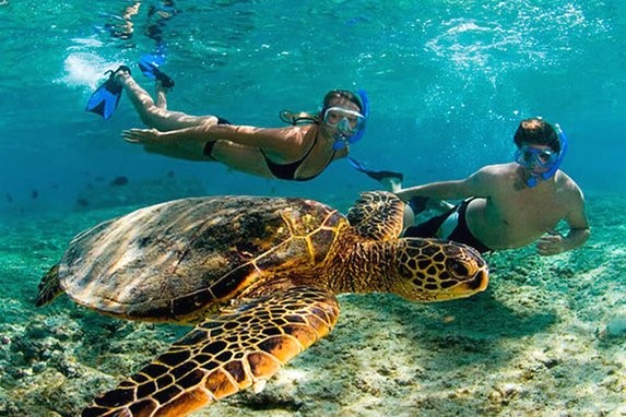 Akumal, Riviera Maya