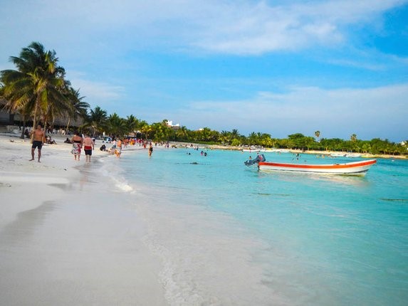 Akumal, Riviera Maya