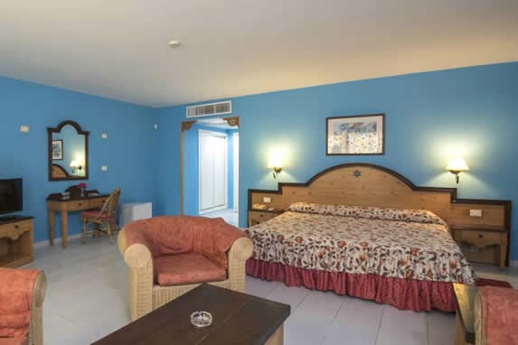 Hotel Allegro Palma Real - Junior Suite