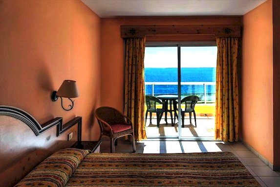 Allegro Palma Real - Standard Ocean