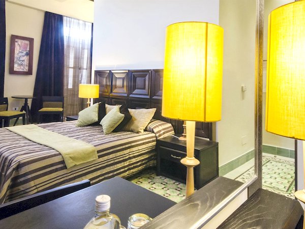 Hotel Ambos Mundos - Junior Suite