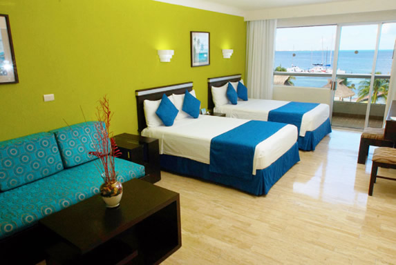 Junior Suite Imagen 1