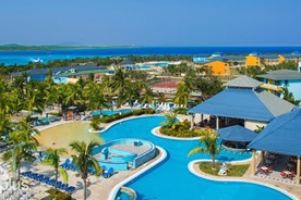 Aston Costa Verde Beach Resort Picture 0