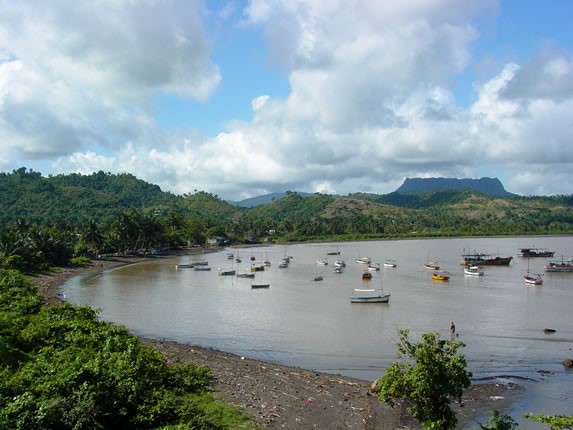 Baracoa Imagen 0