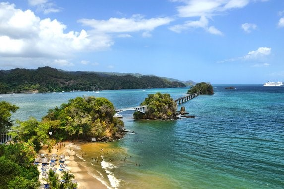 Samaná Bay Picture 0