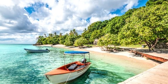 Samaná Bay Picture 1