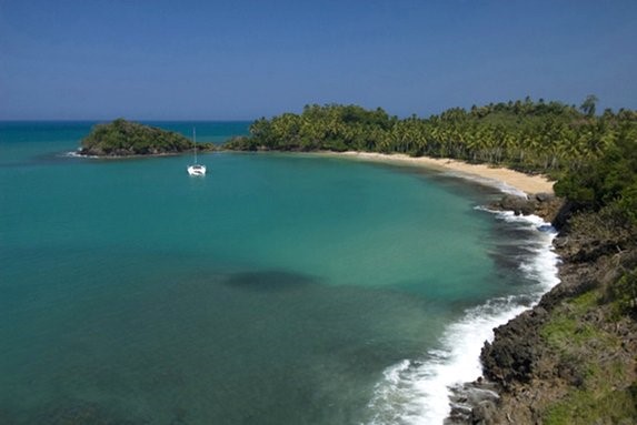 Samaná Bay Picture 2