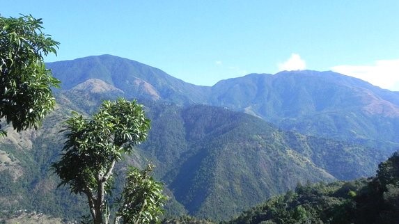 Blue Mountains - Ocho Rios