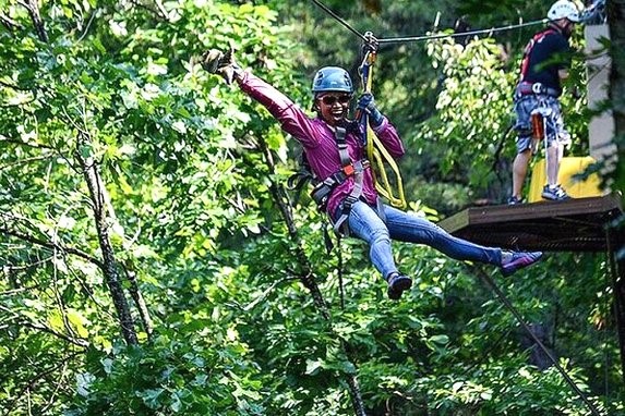 Blue Mountains - Ocho Rios