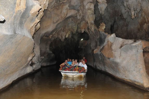 Cueva del indio Imagen 0