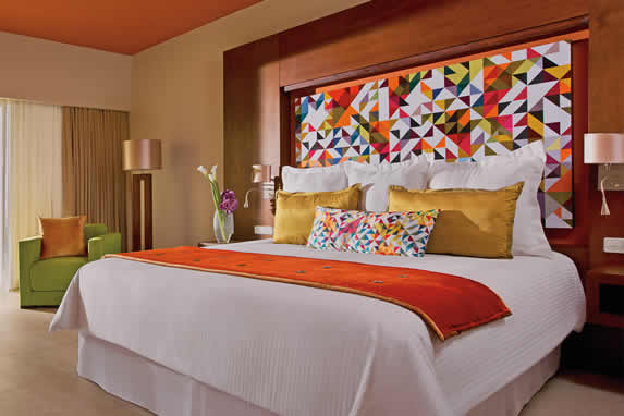 Breathless Punta Cana-Allure Junior Suite Tropical