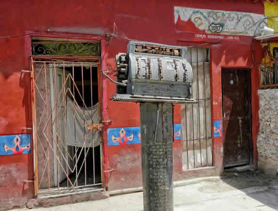 Callejón de Hamel