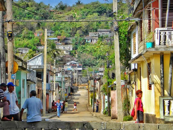 Baracoa Imagen 1