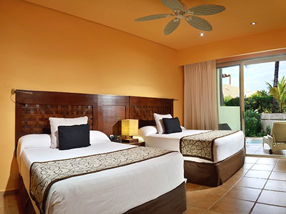 Privilege Family - Catalonia Riviera Maya Resort