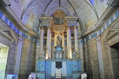Catedral de la Purisima Concepcion, Cienfuegos