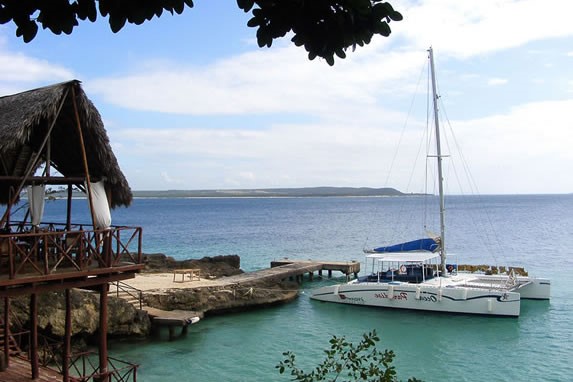 Tour Cayo Saetia from Holguín