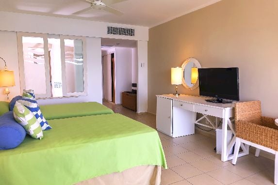 Domina Marina Varadero - Deluxe Marina View