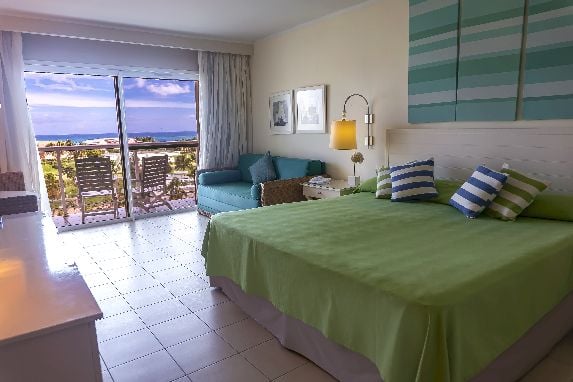 Domina Marina Varadero - Deluxe Pool View