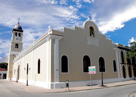 Cathedral of the Holy Savior of Bayamo Picture 0