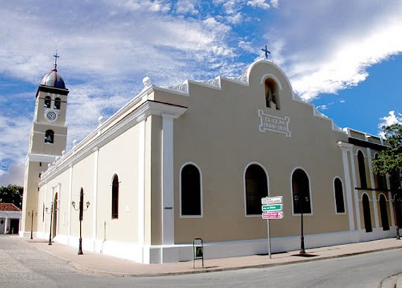 Catedral Del Santísimo Salvador De Bayamo Imagen 0